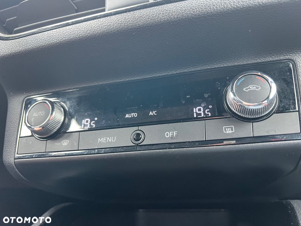 Skoda Kamiq 1.0 TSI Style - 22