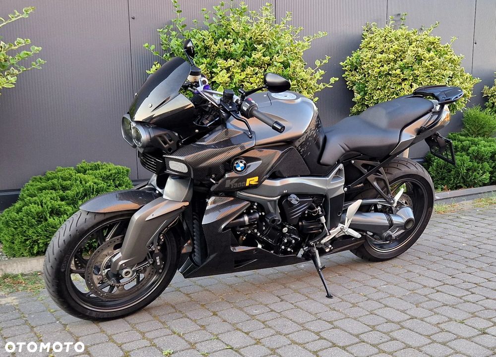 BMW K - 5