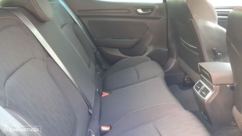 Renault Mégane 1.5 Blue dCi Limited - 35