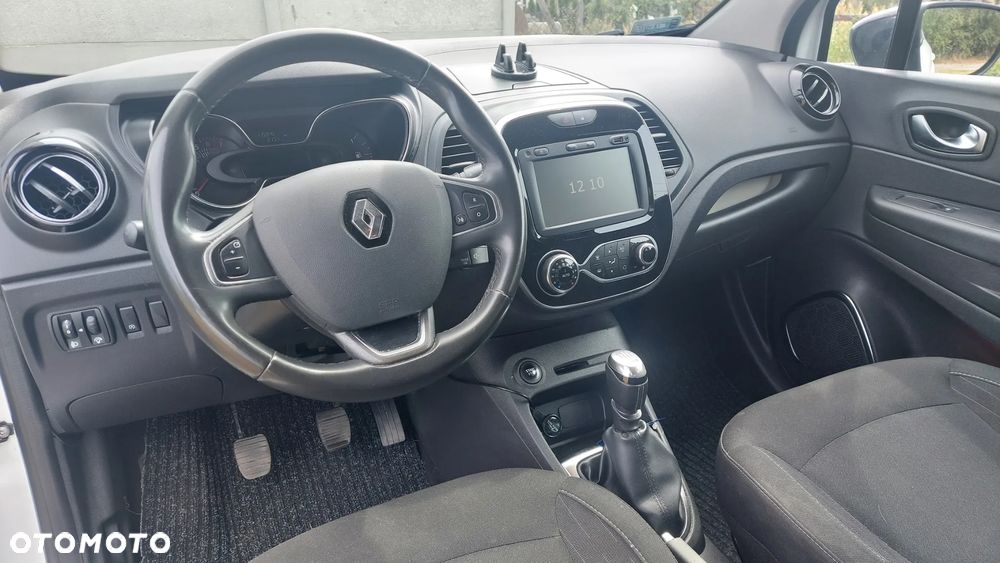 Renault Captur - 6