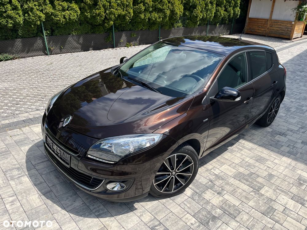 Renault Megane dCi 110 FAP EDC Bose Edition - 39