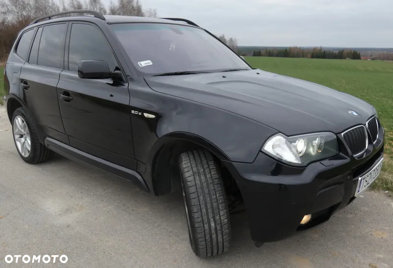 BMW X3 - 22