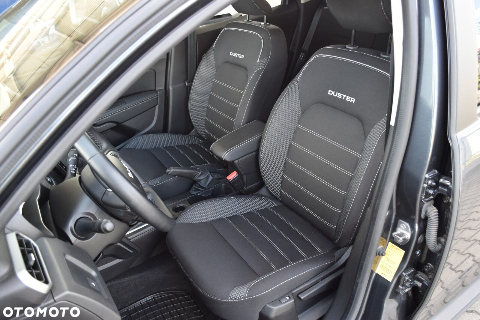 Dacia Duster 1.0 TCe Journey - 10