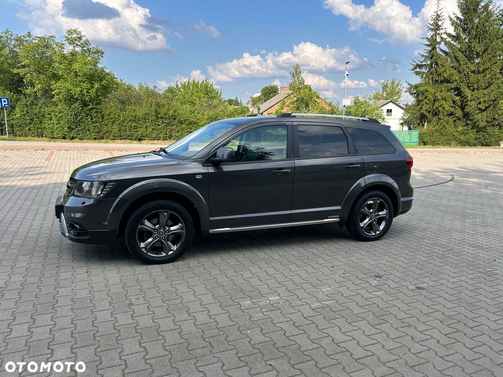 Fiat Freemont 2.0 Multijet Cross AWD - 5