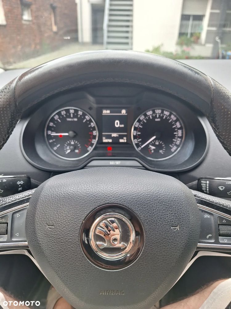 Skoda Octavia - 27