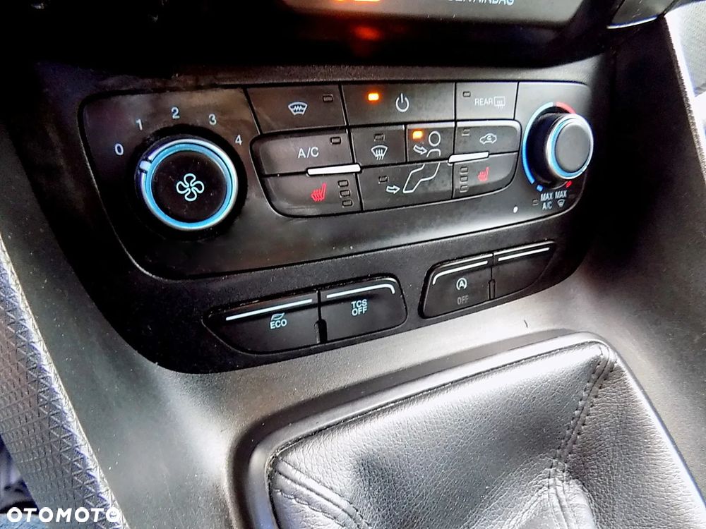 Ford Transit Connect 240 L2 LKW Trend - 13