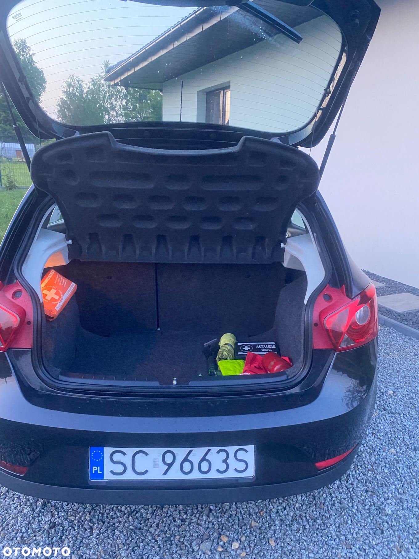 Seat Ibiza - 4