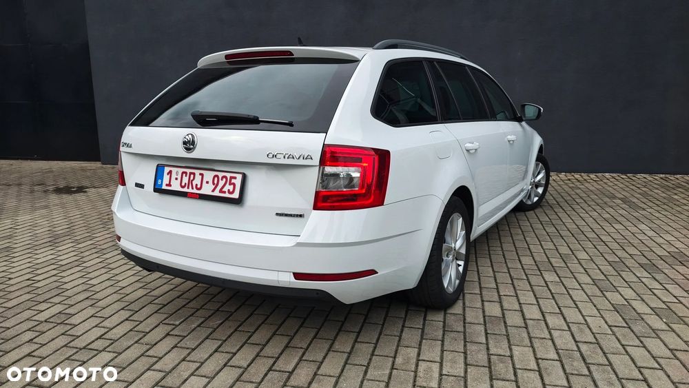 Skoda Octavia 1.4 TSI Green tec Ambition - 19