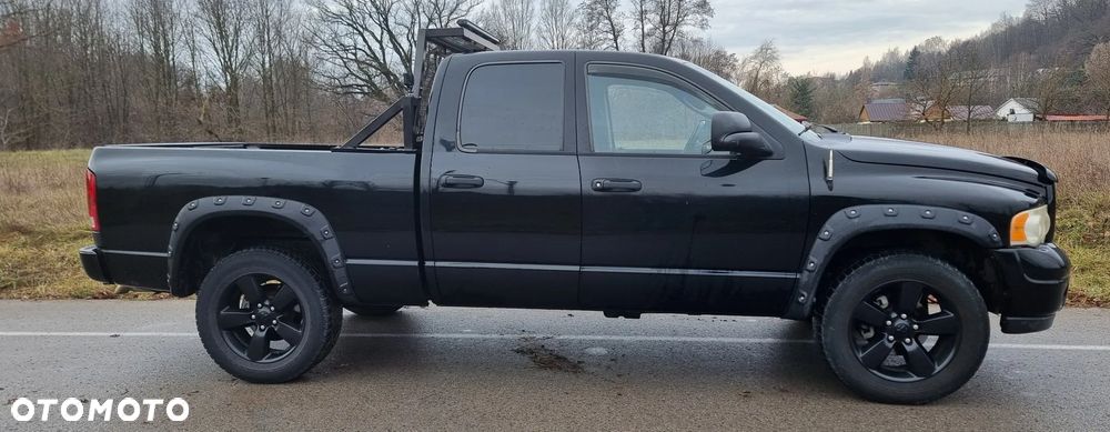 Dodge RAM 5.7 4WD HEMI - 11