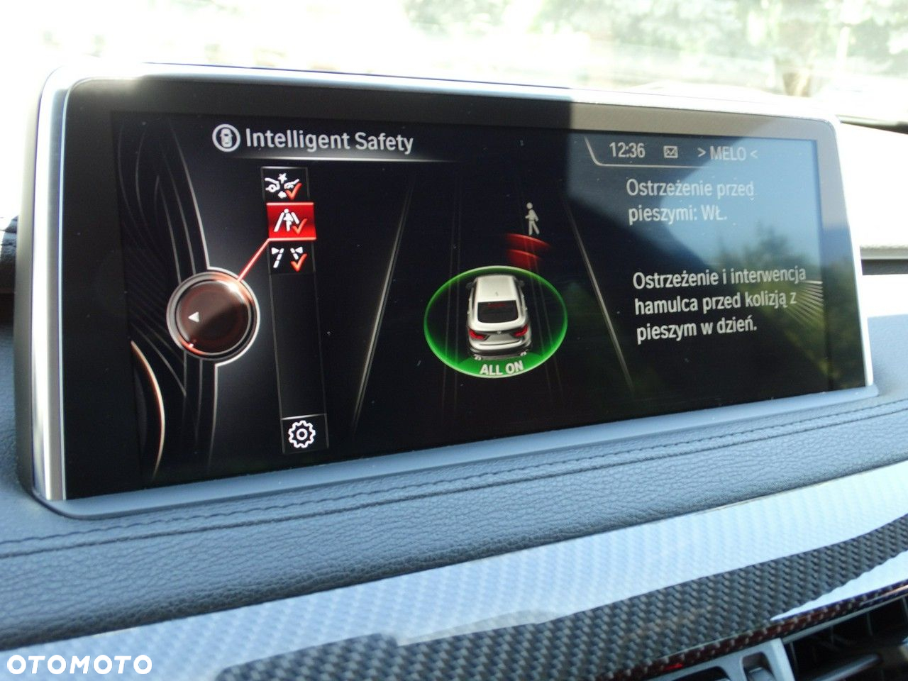 BMW X6 xDrive30d M Sport - 30