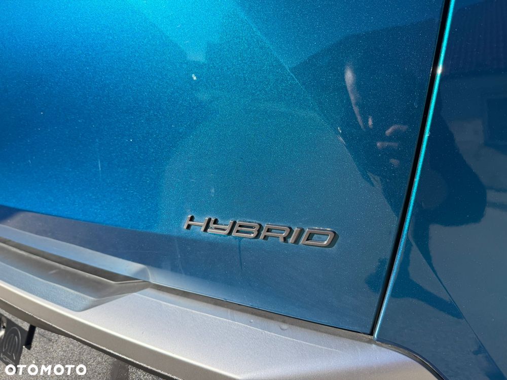 Peugeot 3008 1.2 PureTech mHEV Allure Pack S&S e-DCS6 - 10