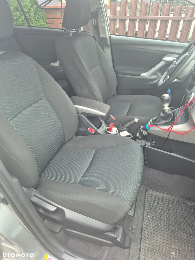 Toyota Verso - 13