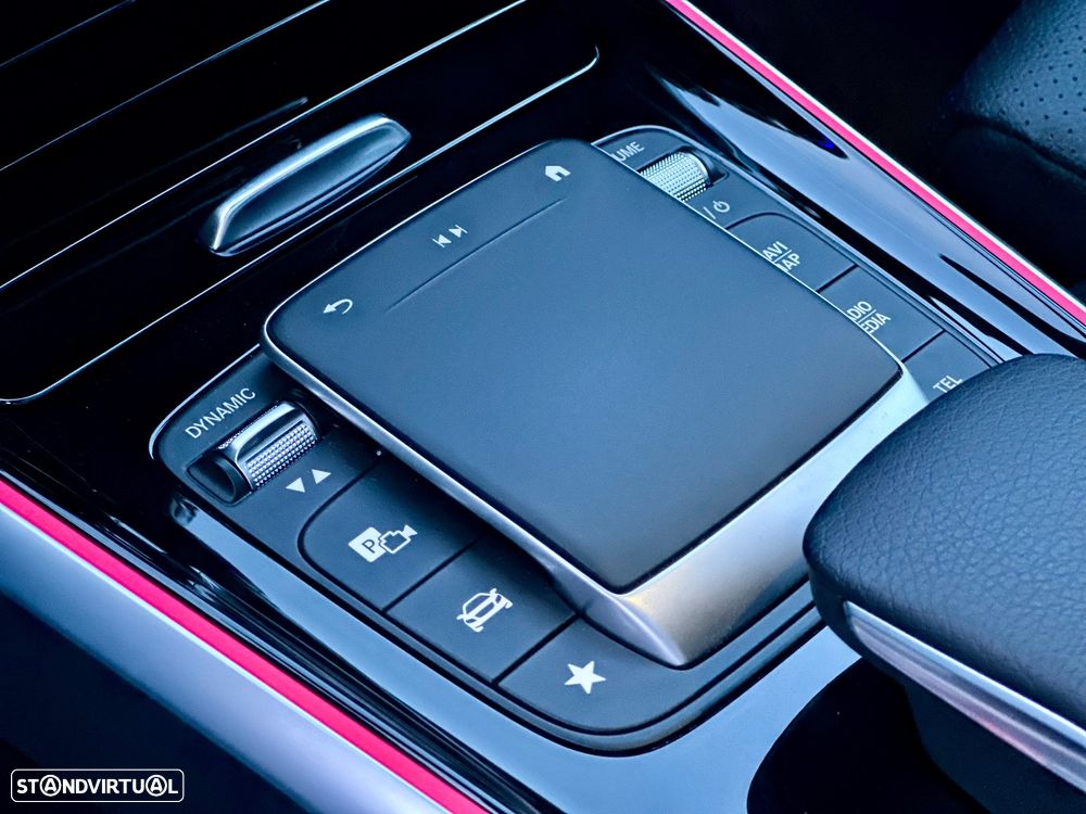 Mercedes-Benz EQB 350 4Matic Edition - 27