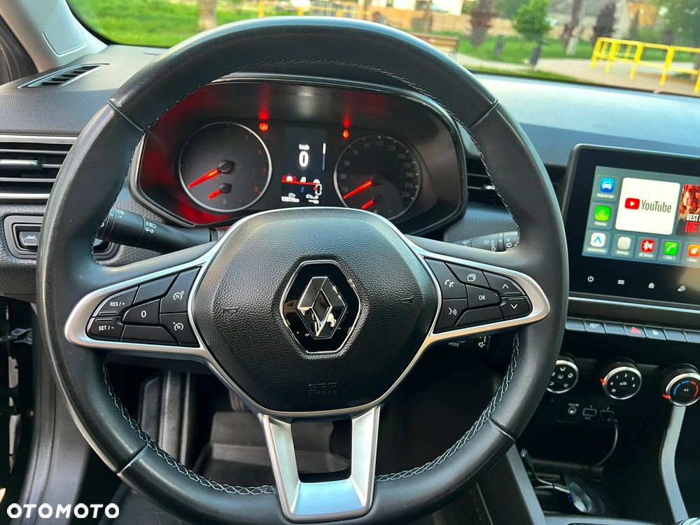 Renault Clio 1.0 SCe Zen - 15