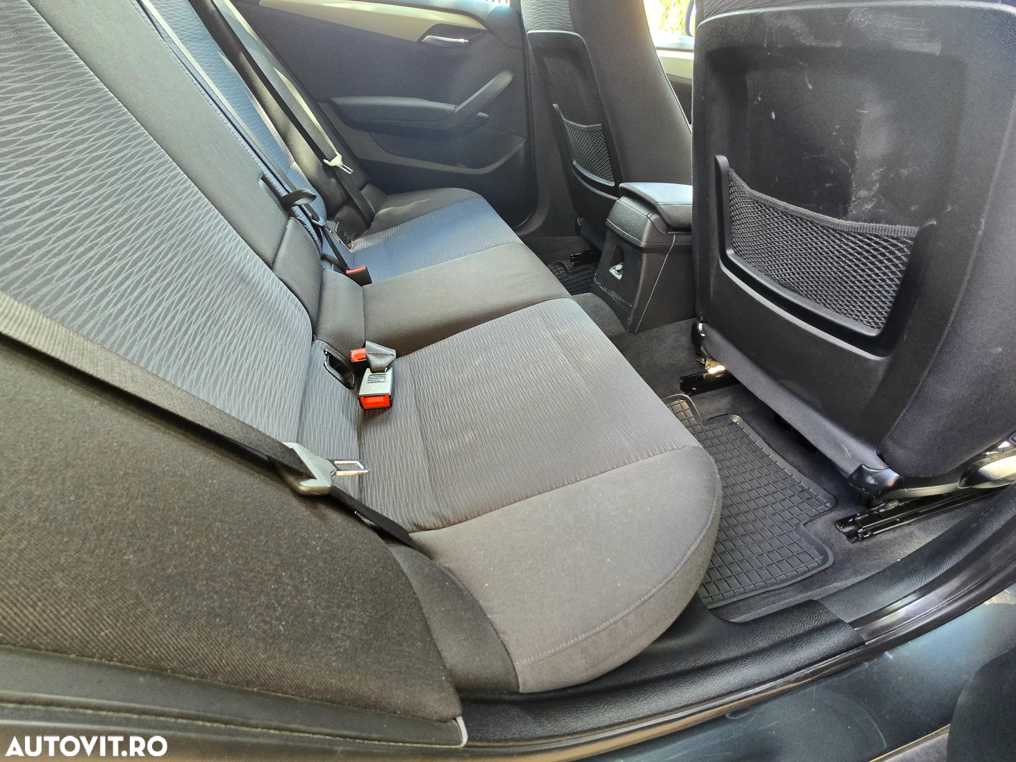 BMW X1 xDrive18d - 7