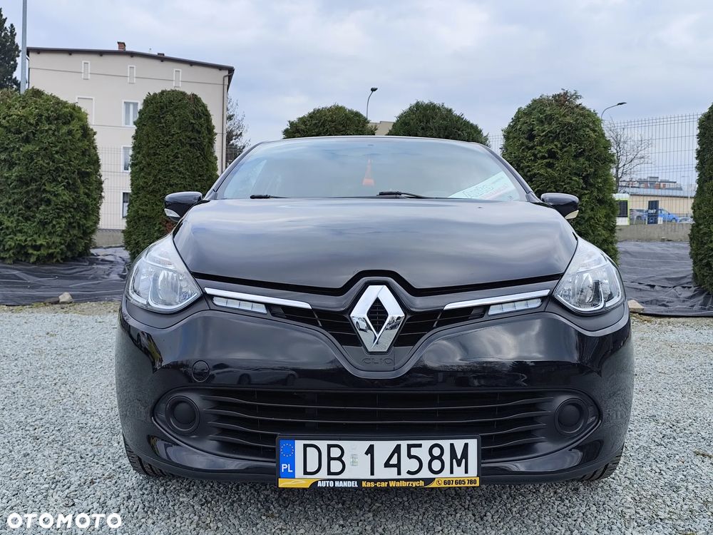 Renault Clio 1.2 16V 75 LIMITED - 6