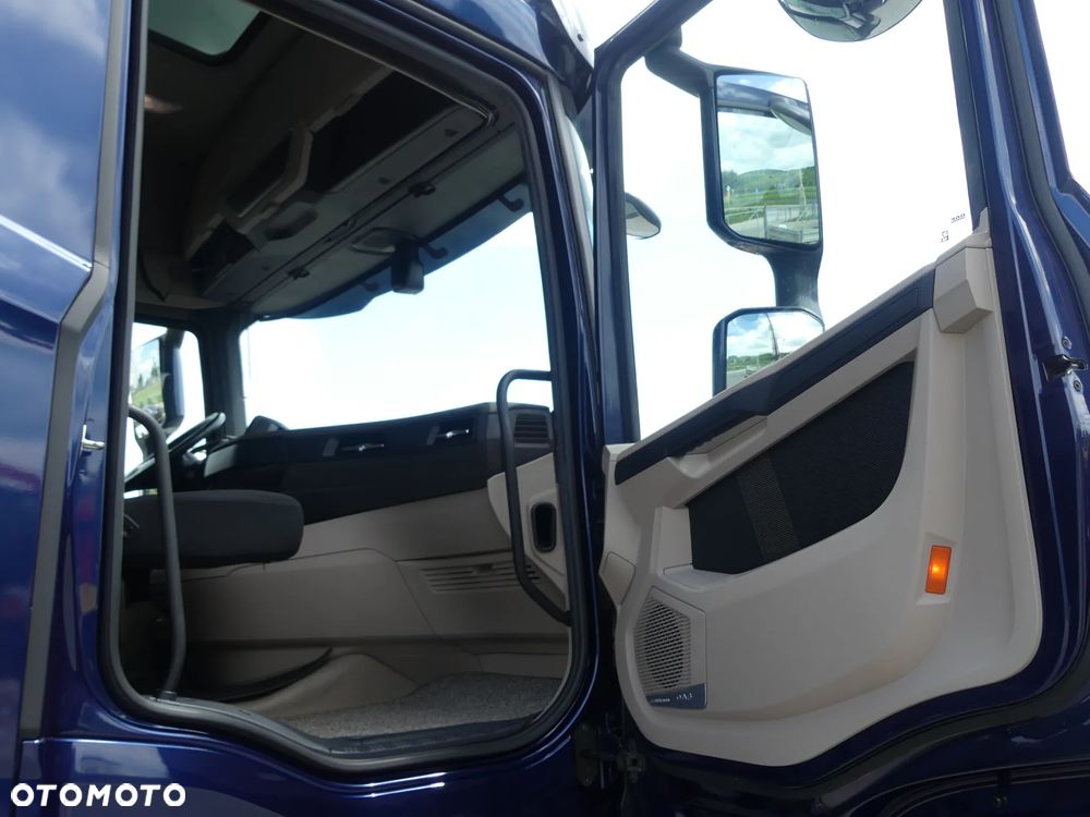 DAF XG 480 / EURO 6 / TV / BOGATE WYPOSAŻENIE / AUTOMAT / - 22