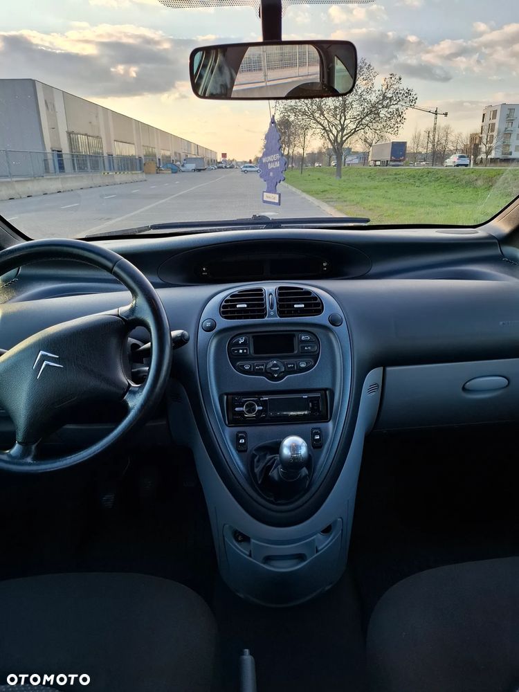 Citroën Xsara Picasso - 6