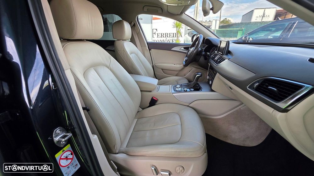 Audi A6 2.0 TDI S tronic - 22