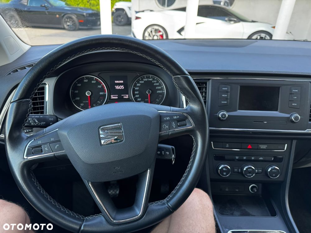 Seat Ateca 1.0 TSI OPF Road Edition - 11