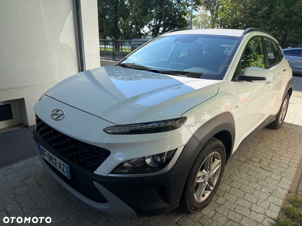 Hyundai Kona - 19