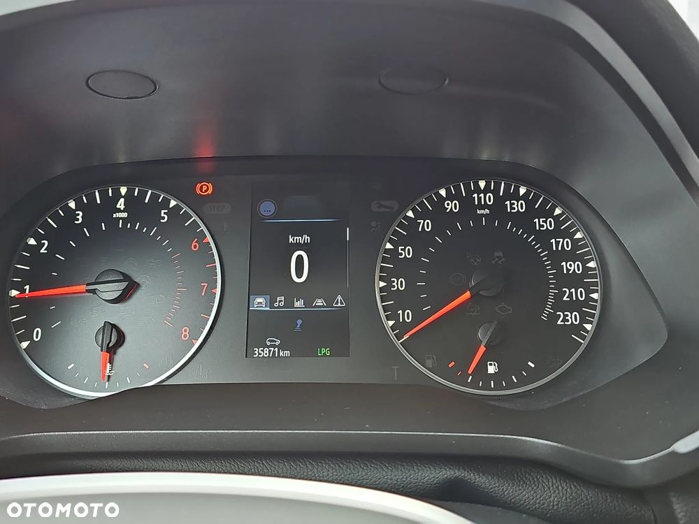 Renault Captur 1.0 TCe Zen - 26