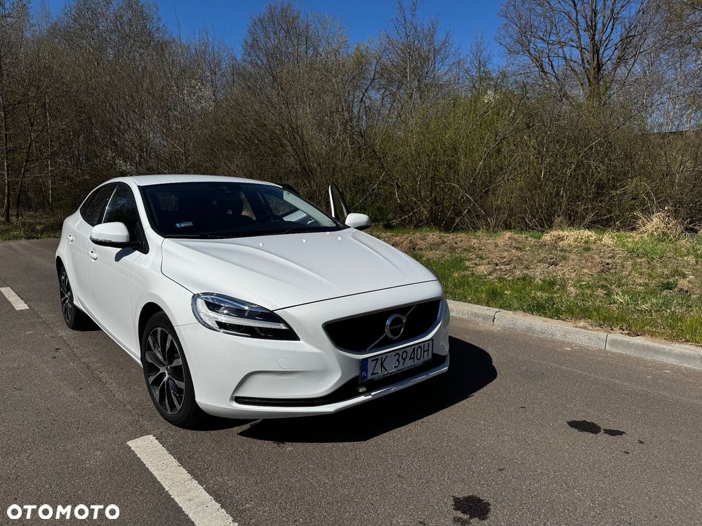 Volvo V40 T2 - 13
