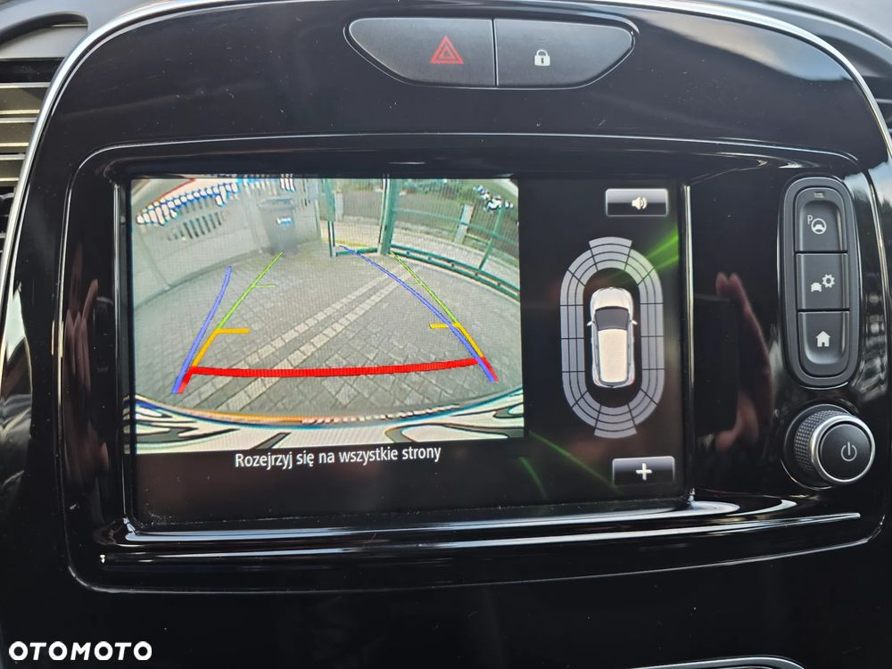 Renault Captur (ENERGY) TCe 90 INTENS - 12