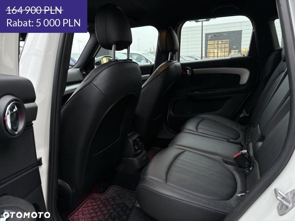 MINI Countryman - 15