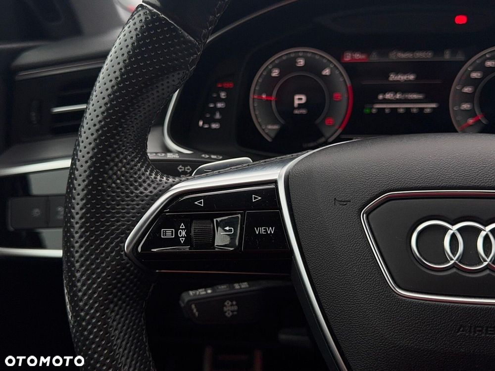Audi A7 Sportback - 21