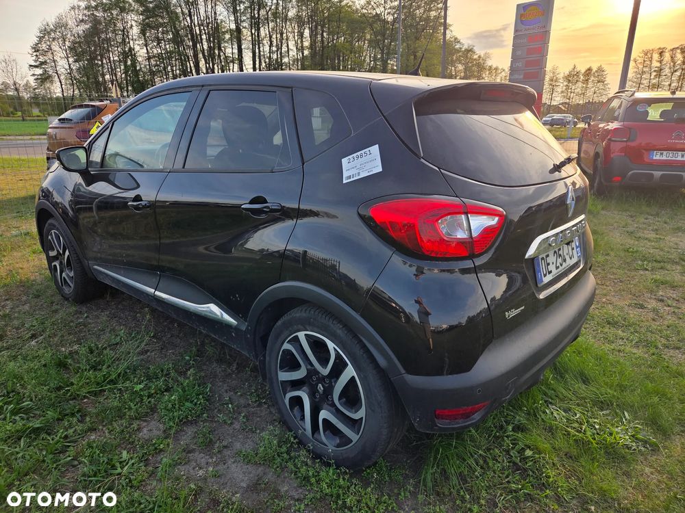 Renault Captur ENERGY dCi 90 Start&Stop Expression - 8