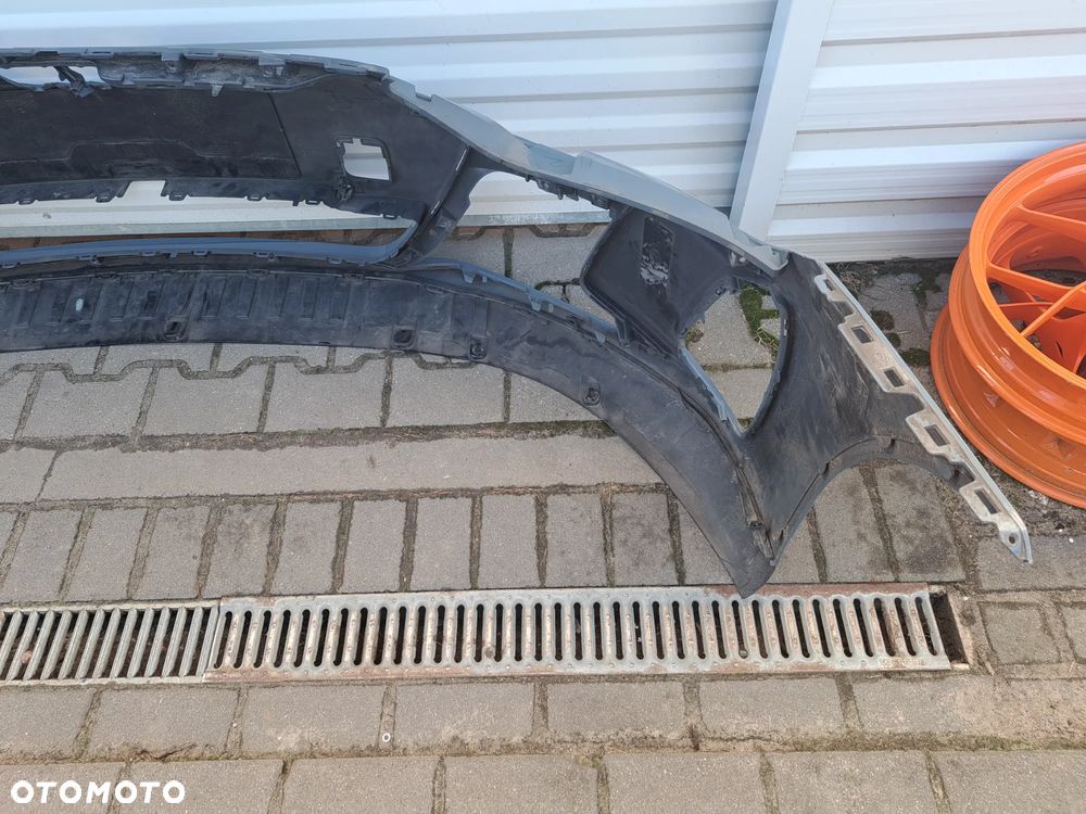 Zderzak przedni Przód Audi e-tron GT RS 4J3 4J3807529 - 11