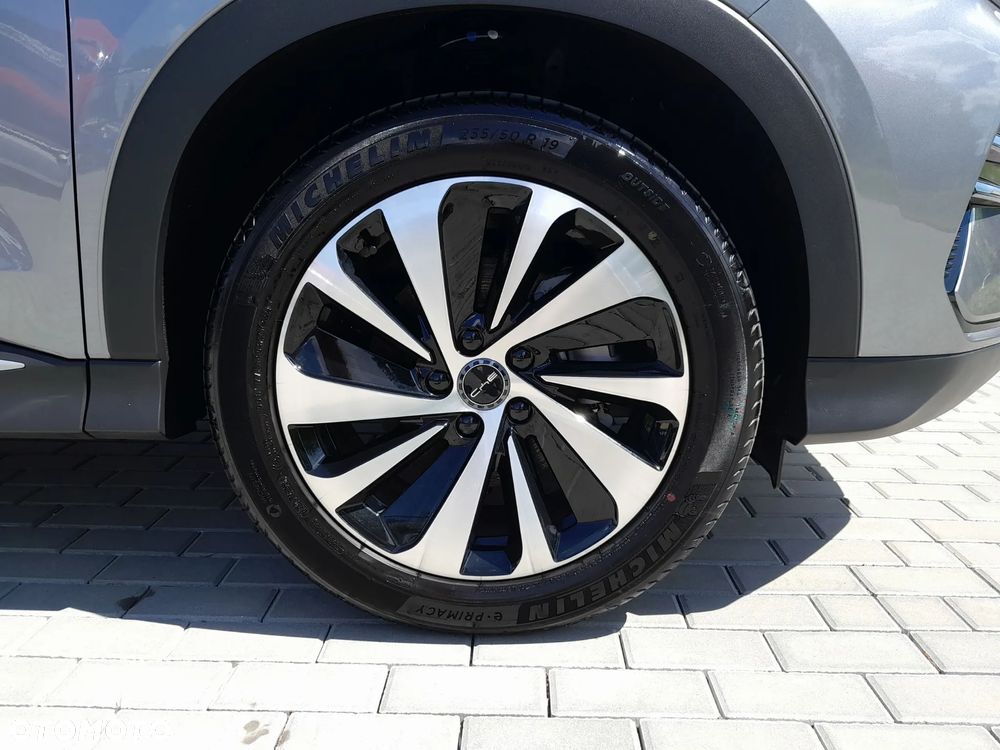 BYD Seal U AWD Design - 18