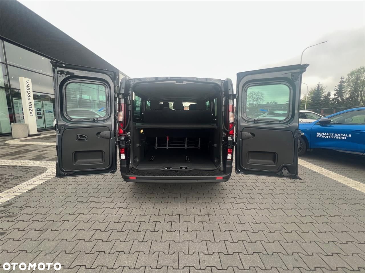 Renault trafic - 13