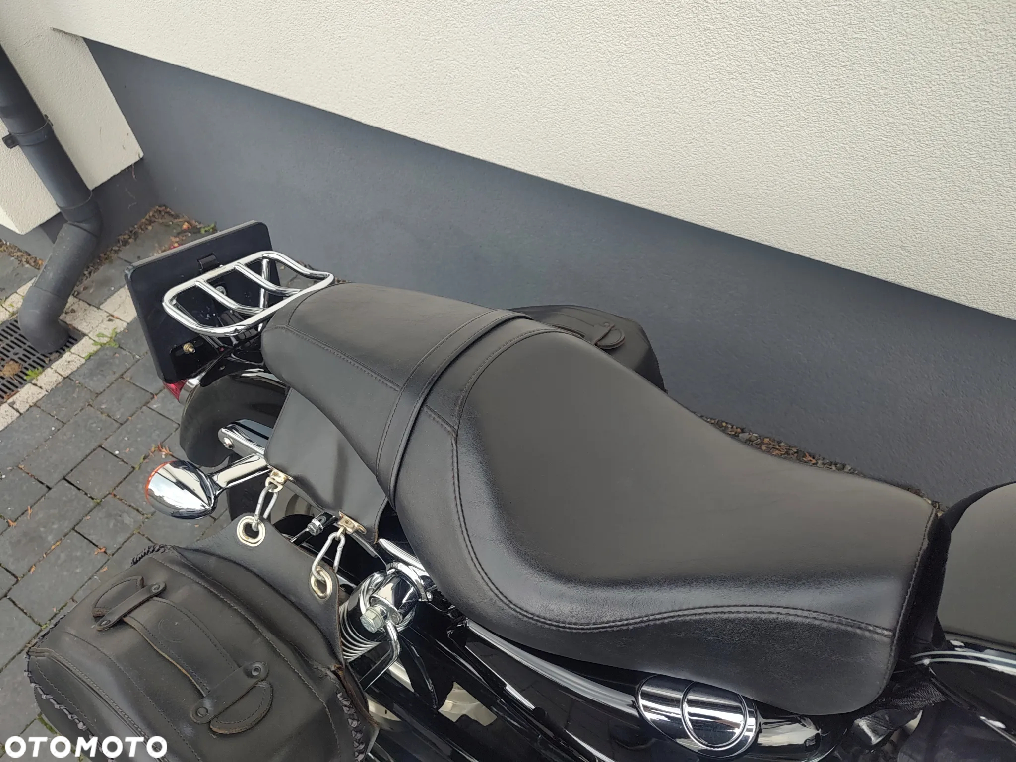 Harley-Davidson Sportster - 18