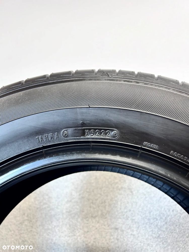4 OPONY LETNIE FALKEN 205/65/16  95H  ZIEX ZE 010 B - 11