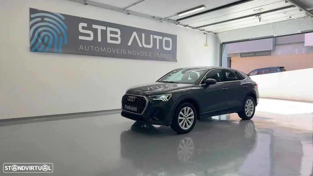 Audi Q3 Sportback - 16