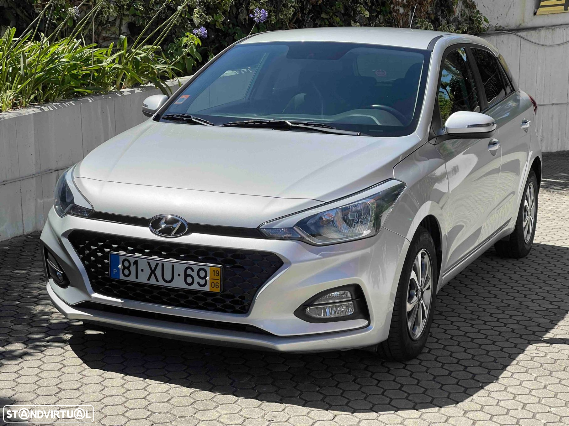Hyundai i20 1.0 T-GDI Comfort - 4