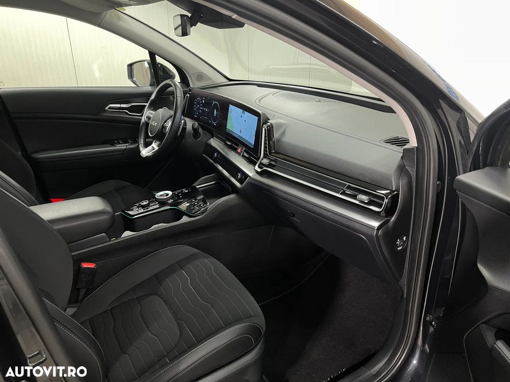 KIA Sportage 2023 — imagine 61