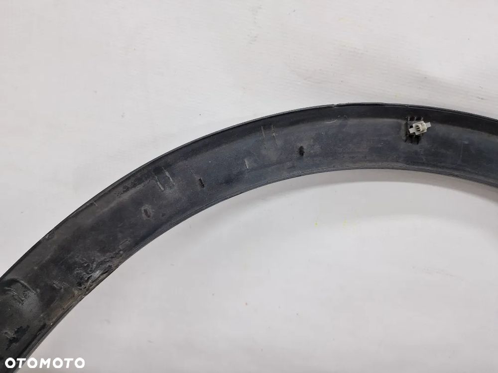 HONDA CIVIC VIII UFO TYPE S TYPE R 06-11 LEWA / PRAWA LISTWA NAKŁADKA BŁOTNIKA TYLNA TYLNIA TYŁ LAKIEROWANA , NR 74450-SMR-E0 / 74450-SMT-E0 / 74410-SMR-E0 / 74410-SMT-E0 , NR AUKCJI NB71 - 10