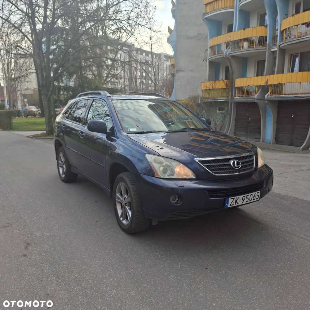 of the car