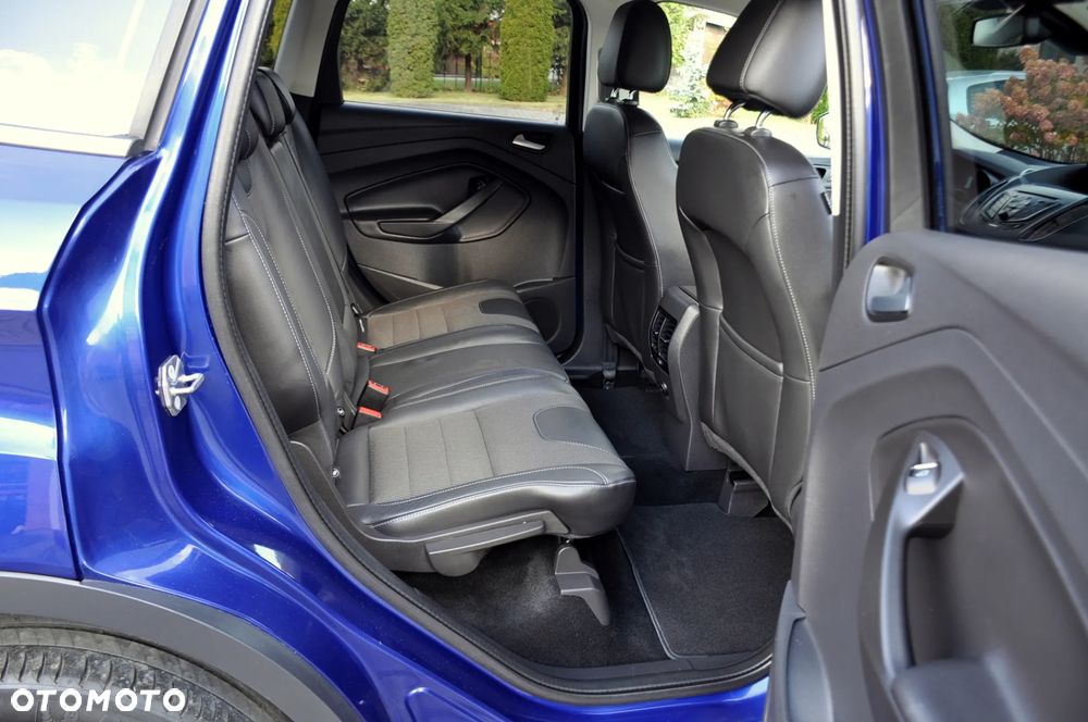 Ford Kuga - 19