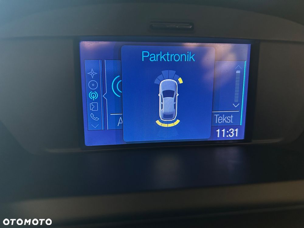 Ford Grand C-MAX 1.6 TDCi Titanium - 29