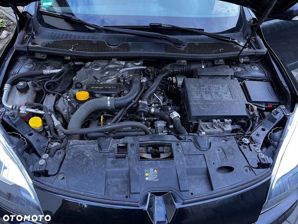 Renault Megane - 10