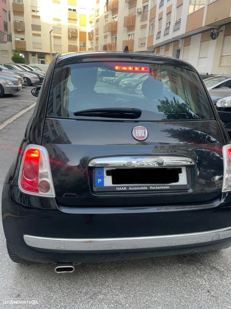 Fiat 500 - 6