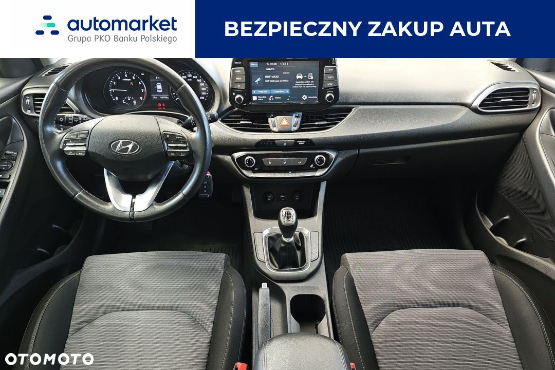 Hyundai i30 1.0 T-GDI Modern - 6