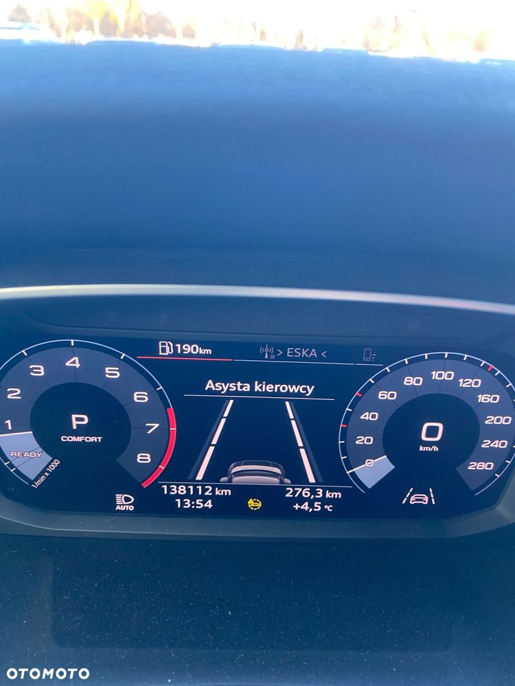 Audi Q3 Sportback - 10