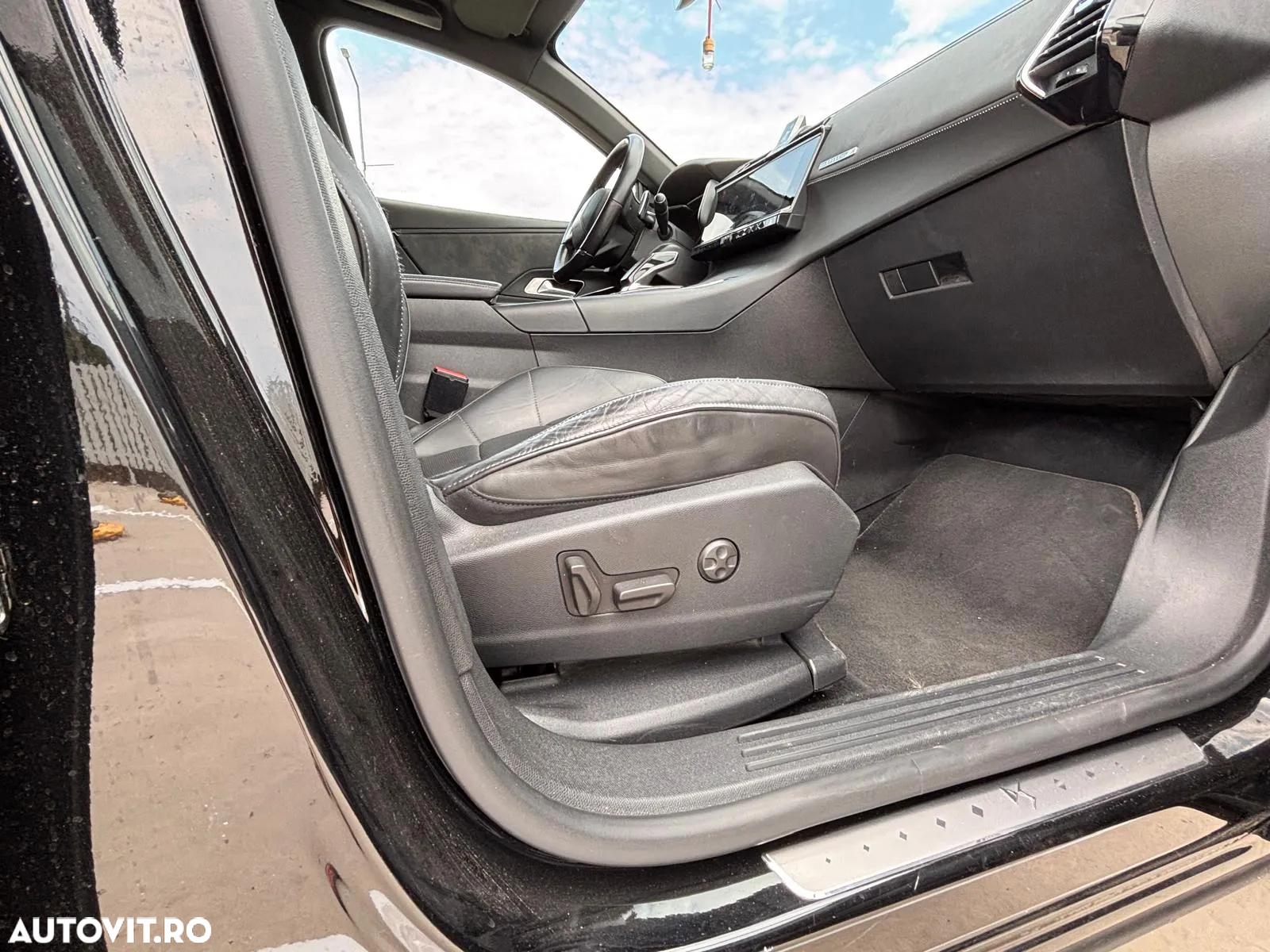 DS Automobiles DS 7 Crossback DS7 1.6 PHeV AWD 300 EAT8 OPERA - 13