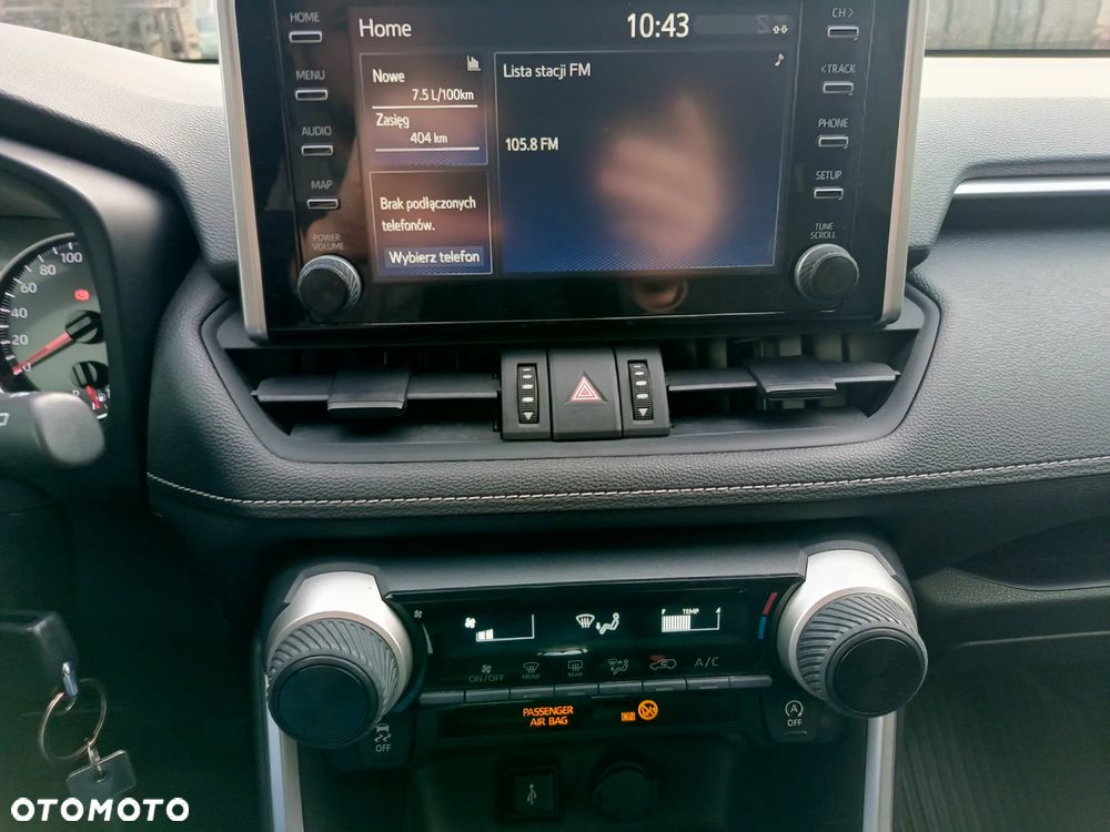 Toyota RAV4 2.0 Active 4x2 - 15