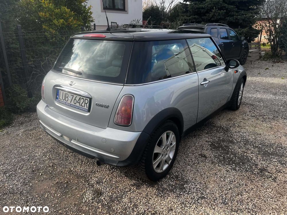 MINI Cooper - 3